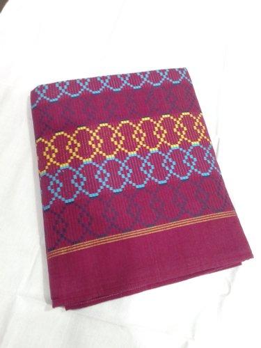 BEDSHEETS KARUR DESIN 60X90